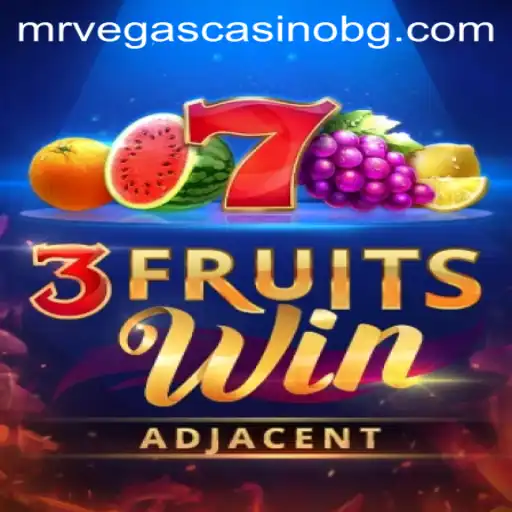 Exploring 3FruitsWin: A Thrilling Slot Game Adventure