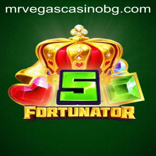 Unleashing the Potential of 5Fortunator: The Innovative Game Inspired by Rap777
