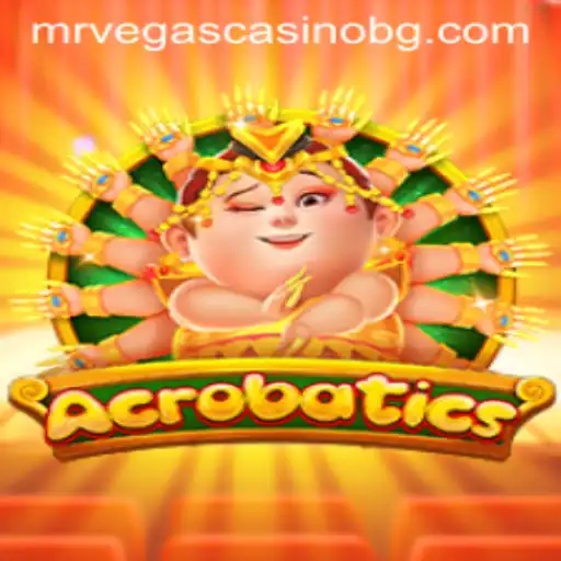 Mastering the Art of Acrobatics: An In-depth Look at the Thrilling Game