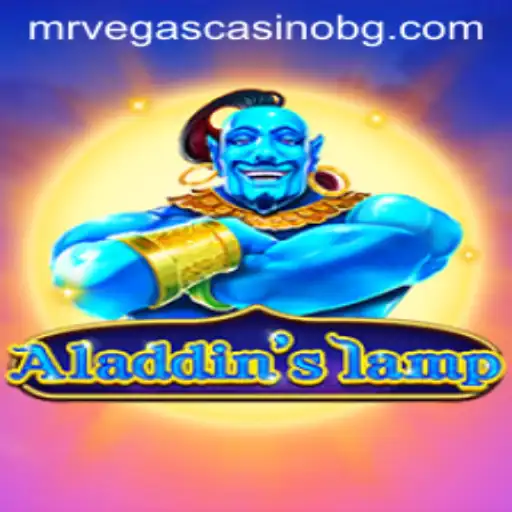 Unlock the Mysteries of Aladdinslamp: A Modern Gaming Adventure