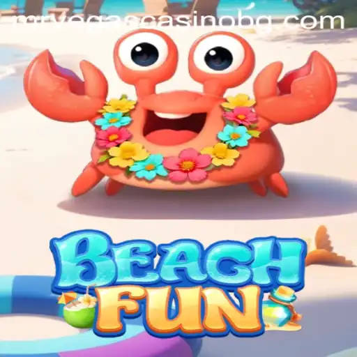 Discover BeachFun: A Thrilling Adventure on the Sands