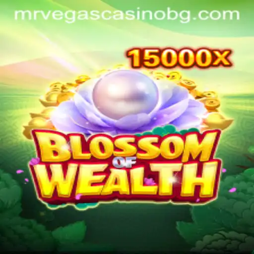 Blossom of Wealth: An Innovative Spin on Modern Gaming