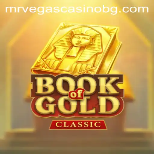 Exploring Book of Gold Classic: A Timeless Adventure in Gaming