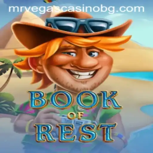 Unraveling the Mysteries of BookofRest: A Deep Dive into the Game Mechanics and Real-World Influences