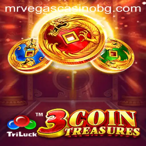 3CoinTreasures: Unlock the World of Opportunities with rap777