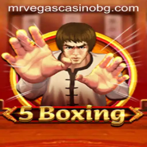 Unveiling 5Boxing: A New Era of Strategy and Skill with Rap777