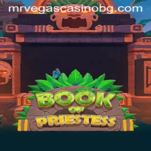 Unveiling the Mystical World of BookOfPriestess