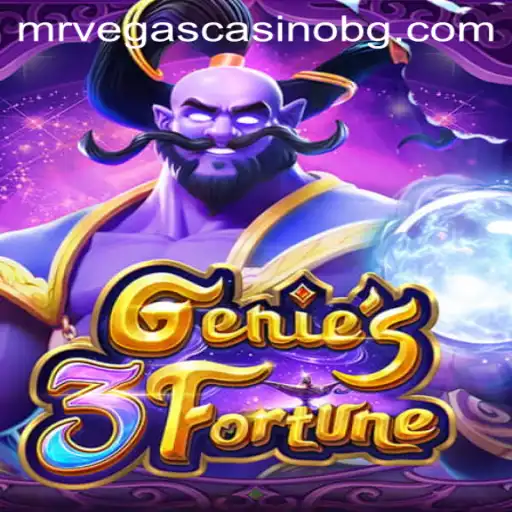 Discover Genie3Fortune: A Magical Journey into the World of Rap777 Gaming