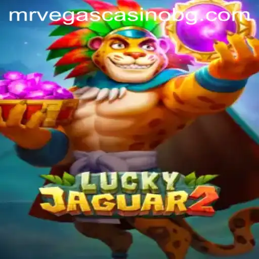 Luckyjaguar2: Unveiling the Thrills of rap777