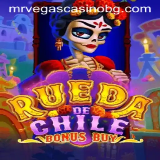 Exploring the Thrilling World of RuedaDeChileBonusBuy: A Comprehensive Guide