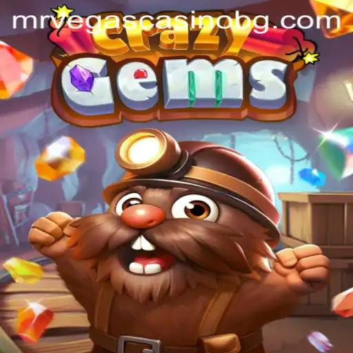 CrazyGems: A Dazzling Adventure with a Twist
