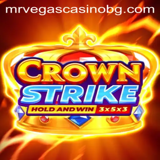 Unveiling Crownstrike: The Latest Phenomenon in Gaming