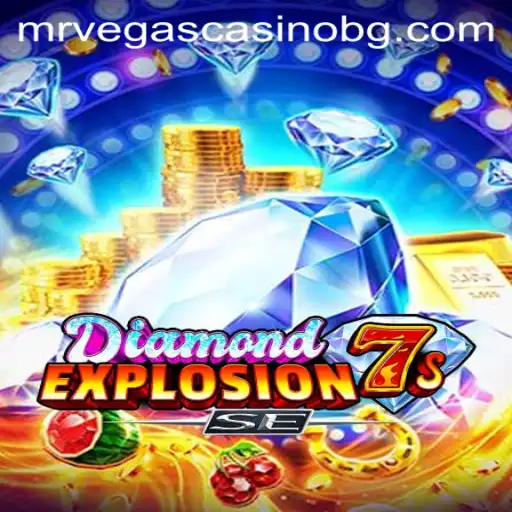 DiamondExplosion7sSE: An Exciting New Era in Gaming with rap777