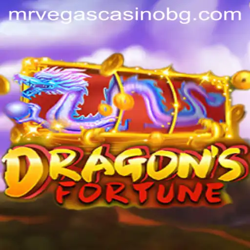 Unveiling the Enchantment of DragonFortune: An Epic Gaming Adventure