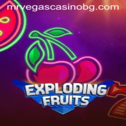 ExplodingFruits: A New Dimension in Mobile Gaming