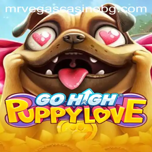 Exploring the Whimsical World of GoHighPuppyLove