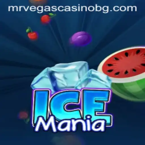 Discovering IceMania: The Thrilling World of Chill