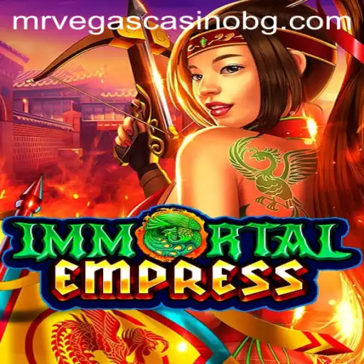 The Captivating World of ImmortalEmpress