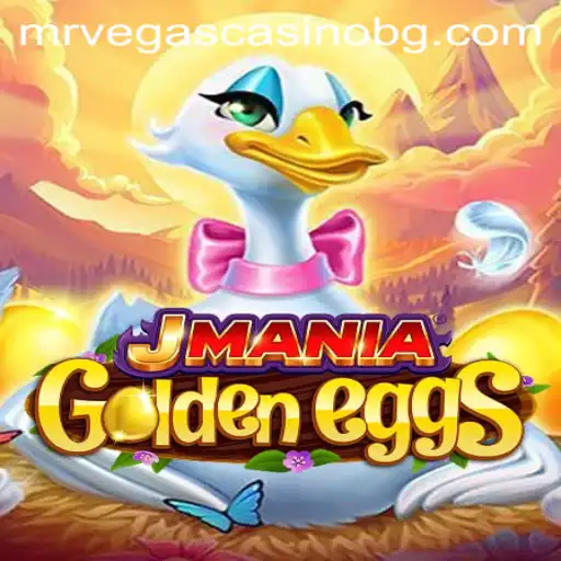 Exploring the Exciting World of JManiaGoldenEggs: Unveiling the Intriguing Gameplay of Rap777