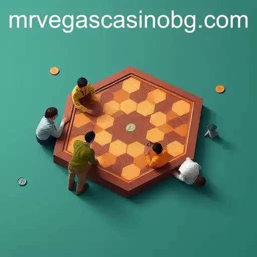 Jogos de tabuleiro