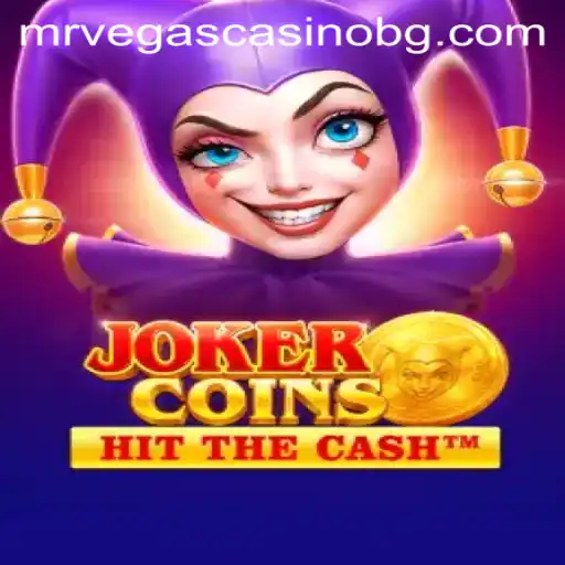 Discover the Thrilling World of JokerCoins: A New Era in Digital Gaming