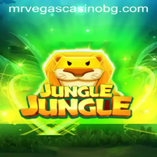Explore the Thrilling World of JungleJungle with rap777