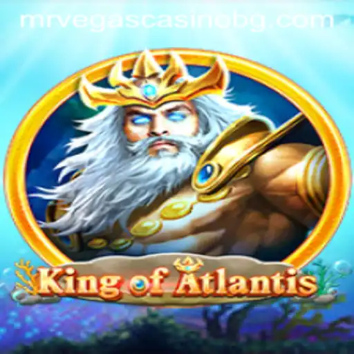 KingofAtlantis: Dive into the Depths of Strategy and Adventure with Rap777