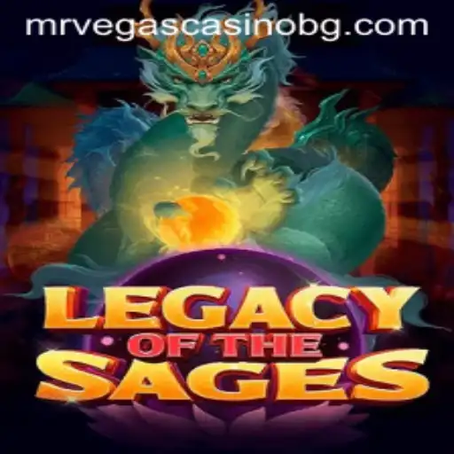 Unveiling 'LegacyoftheSages': A Dive into the Enigmatic World of Rap777