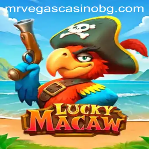 Discover the Thrills of LuckyMacaw: The Ultimate Game Experience with rap777