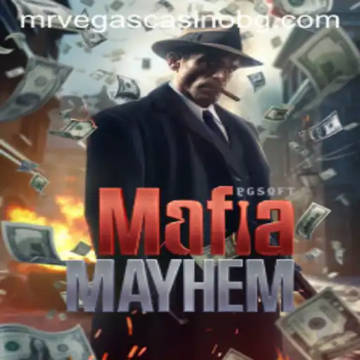 MafiaMayhem: The Thrilling Adventure of Strategy and Survival