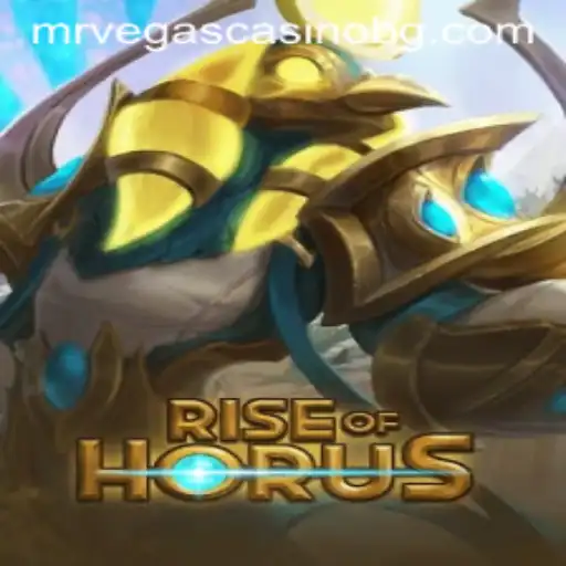 Rise of Horus: Exploring the Game Revolutionizing Strategy Puzzles