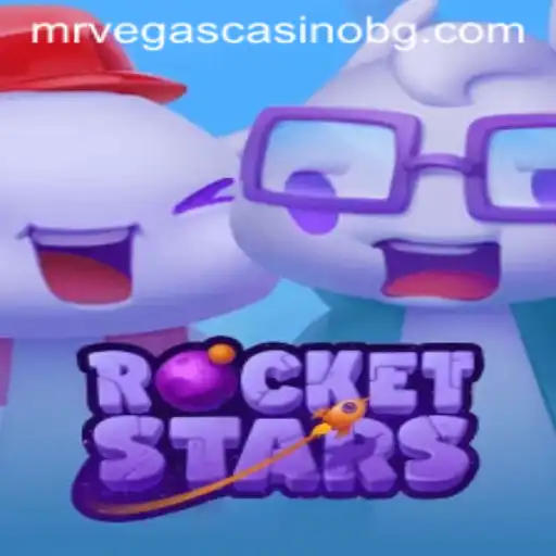RocketStars: A Thrilling Journey Through Cosmic Adventure