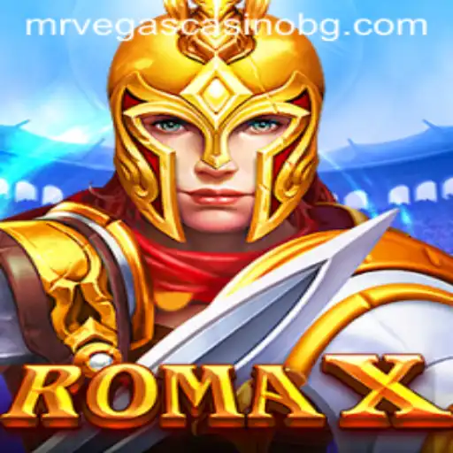 Discovering RomaX: An Immersive Gaming Experience with rap777