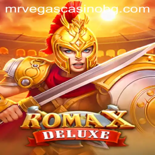 Exploring RomaXDeluxe: A Dive into the Exciting World of rap777