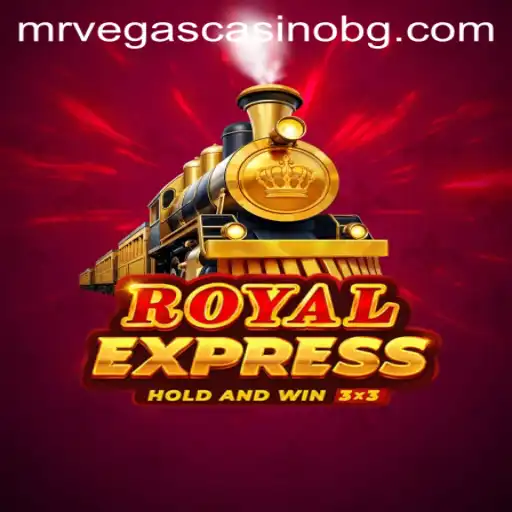 Royal Express: Unveiling the Thrilling World of RAP777