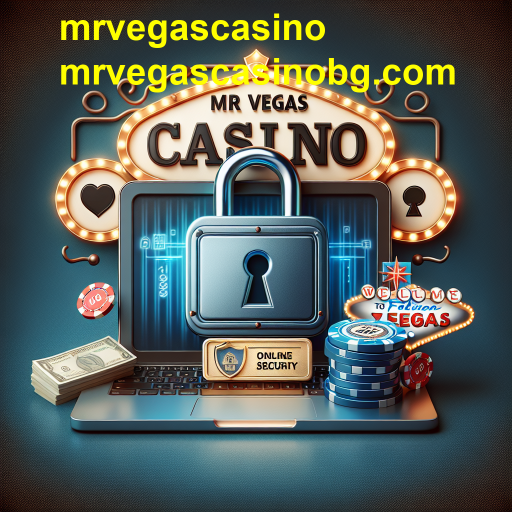 A Importância da Segurança nos Jogos Online: Uma Análise do MrVegasCasino