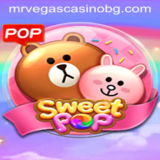 SweetPOP: A Delicious Adventure Through the World of Candy Delight
