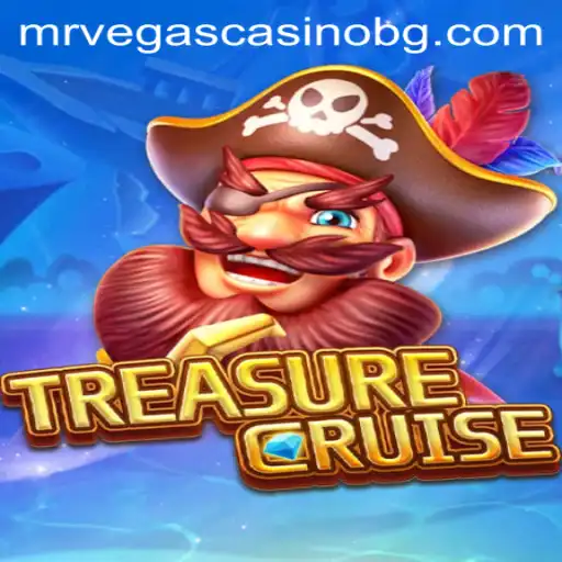 Dive into the World of TREASURECRUISE: A Deep-Sea Adventure