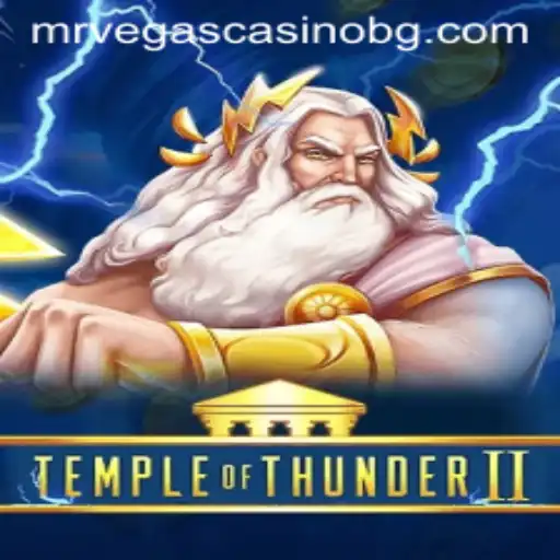 Temple of Thunder II: Unveiling the Mystical World of Rap777