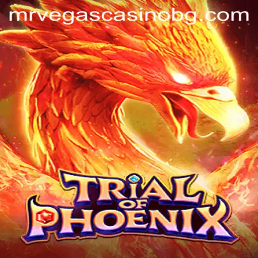 Unleashing the Epic Saga of TrialofPhoenix: A Comprehensive Guide