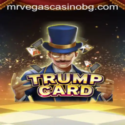 Unveiling TrumpCard: The Strategic Mastery Game