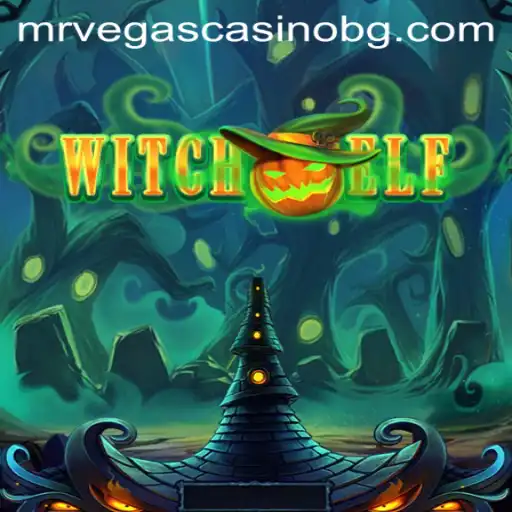 Exploring WitchElf: An Immersive Fantasy Adventure with the Mysterious Code rap777