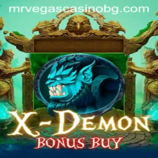 Unveiling XDemonBonusBuy: A Thrilling Gaming Experience with Rap777
